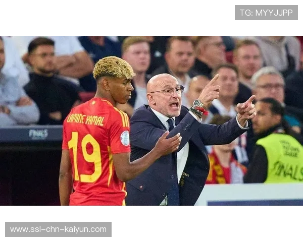 巴萨与西足协彻底决裂?亚马尔退队风波持续升级! 巴萨与西足协彻底决裂?亚马尔退队风波持续升级!