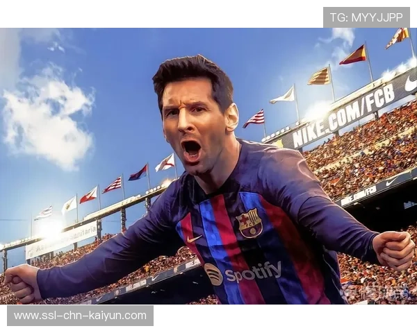 巴萨盯梅西式绝对核心:从梦想到现实的战略布局 巴萨盯梅西式绝对核心:从梦想到现实的战略布局