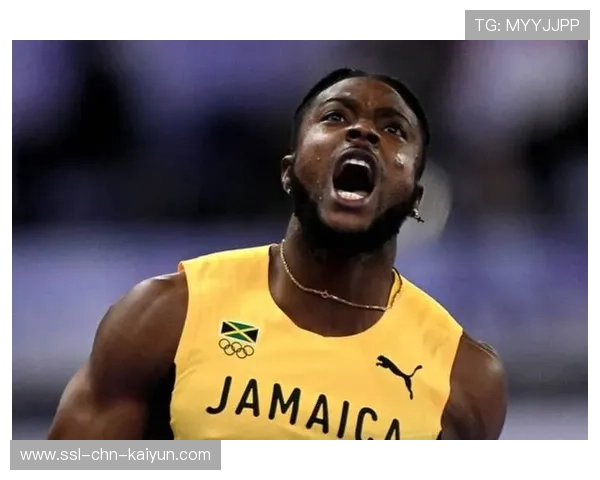 牙买加运动科技创新引领潮流,牙买加视频概况 牙买加运动科技创新引领潮流,牙买加视频概况