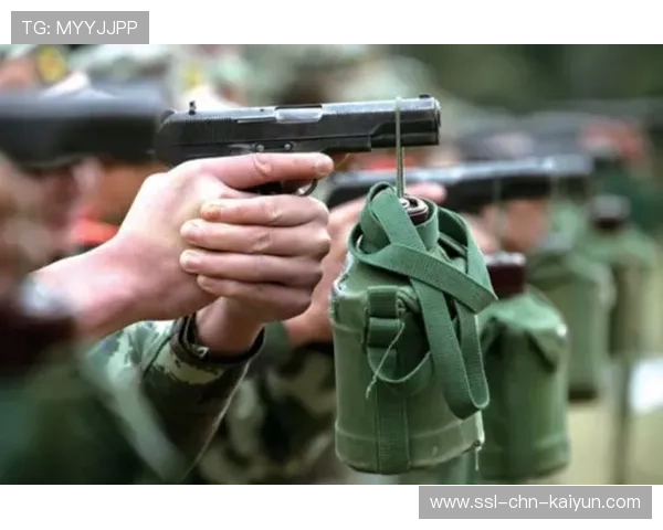 射击心理训练让冠军稳定输出