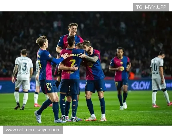 巴萨巴尔德左路冲击速度快