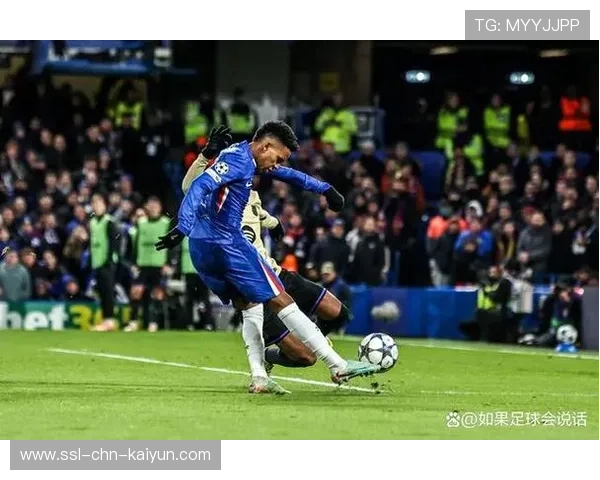 斯坦福桥18岁新星惊艳,巴萨天才被按进替补席 斯坦福桥18岁新星惊艳,巴萨天才被按进替补席